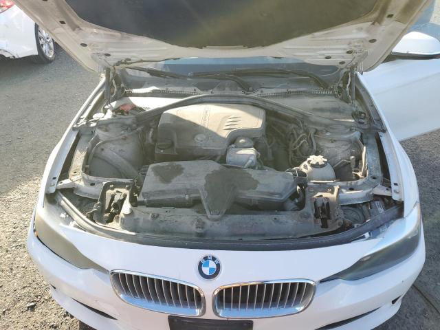 Продажа на аукционе авто 2013 Bmw 320 I Xdri, vin: WBA3C3C55DF979561, номер лота: 90801645