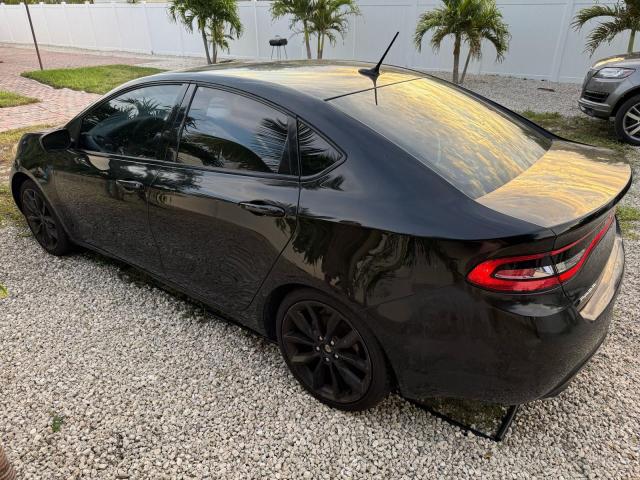 2016 Dodge Dart Sxt მანქანა იყიდება აუქციონზე, vin: 1C3CDFBB8GD750403, აუქციონის ნომერი: 92125645