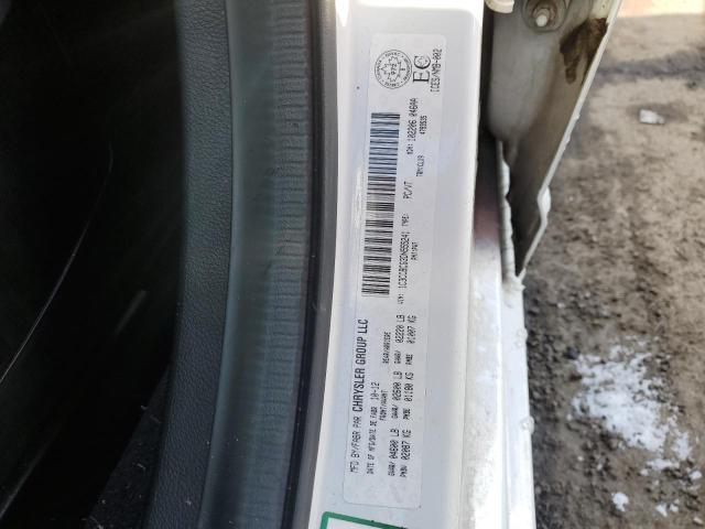 Продаж на аукціоні авто 2013 Chrysler 200, vin: 1C3CCBCG3DN555241, номер лоту: 91962535