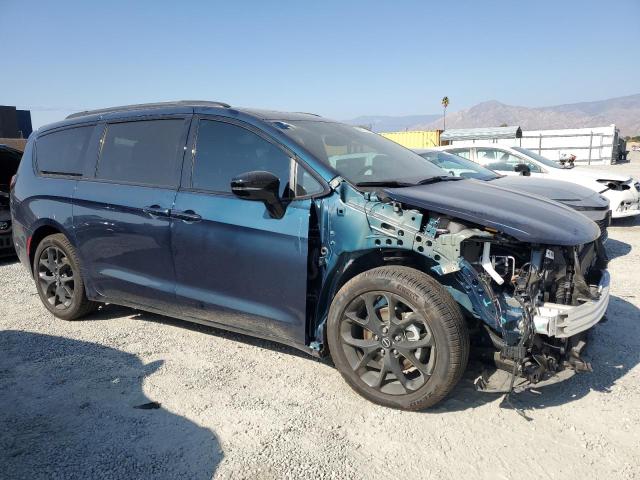 Продаж на аукціоні авто 2025 Chrysler Pacifica L, vin: 2C4RC1GG8SR593820, номер лоту: 90901745