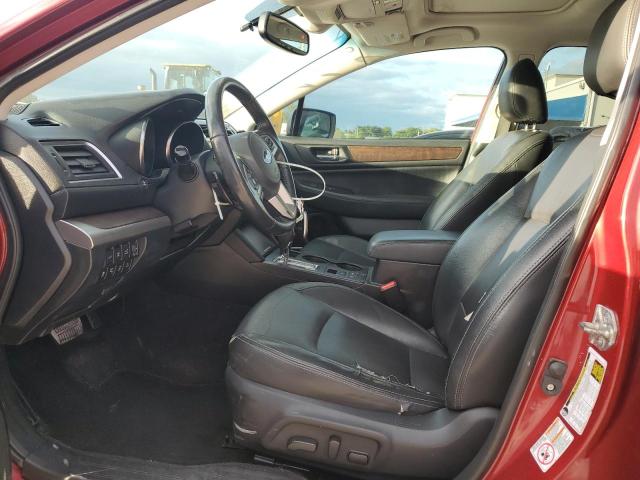 Aukcja sprzedaży 2015 Subaru Outback 2., vin: 4S4BSANC4F3266796, numer aukcji: 92389355