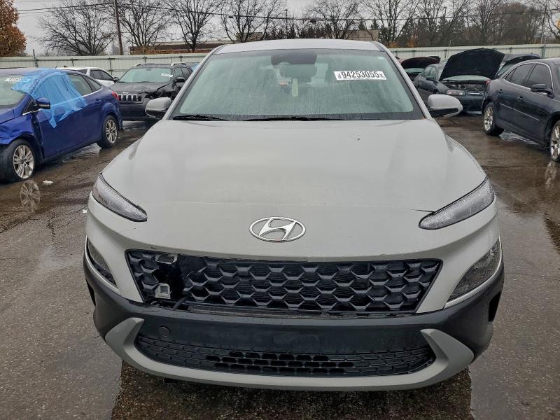 Aukcja sprzedaży 2023 Hyundai Kona, vin: KM8K2CAB3PU048191, numer aukcji: 94253055