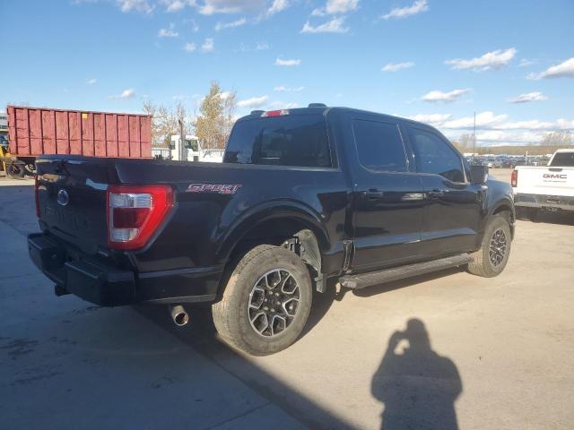 Продаж на аукціоні авто 2023 Ford F150, vin: 1FTFW1E87PKF08333, номер лоту: 89641315