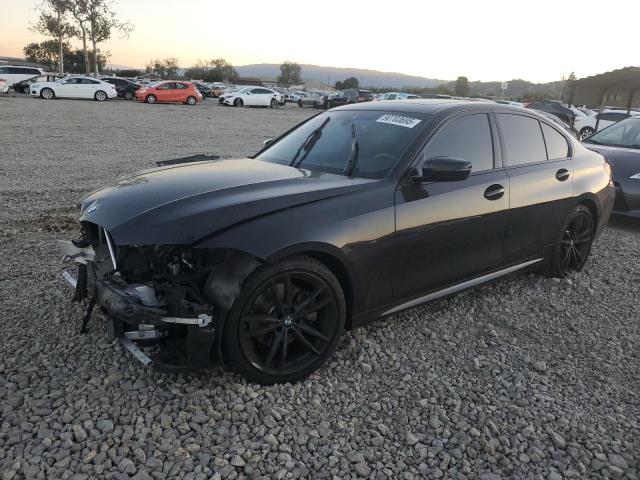 Aukcja sprzedaży 2022 Bmw 330i, vin: 3MW5R1J05N8C31504, numer aukcji: 90703695