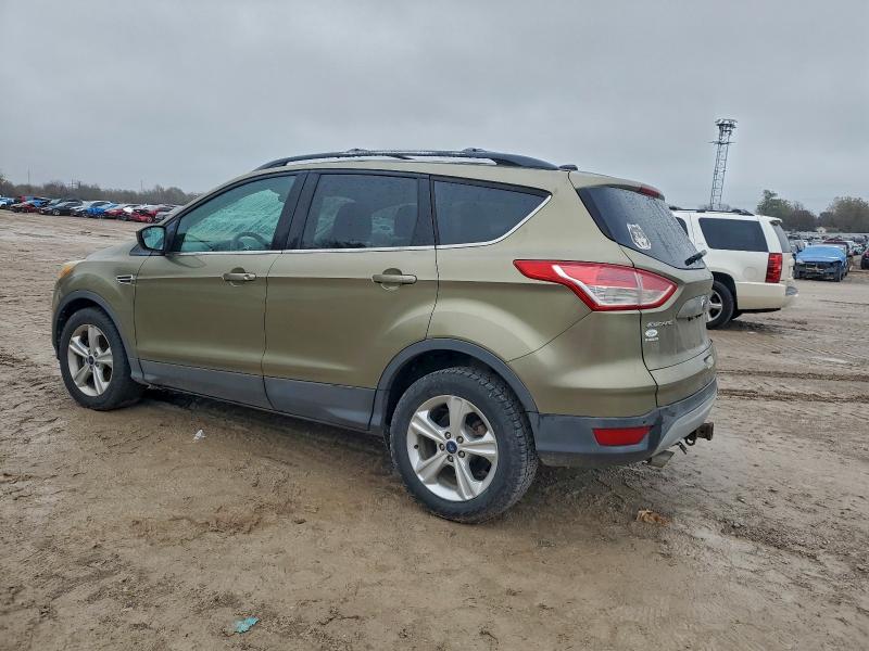 75764105 :رقم المزاد ، 1FMCU0GX5EUA77107 vin ، 2014 Ford Escape مزاد بيع