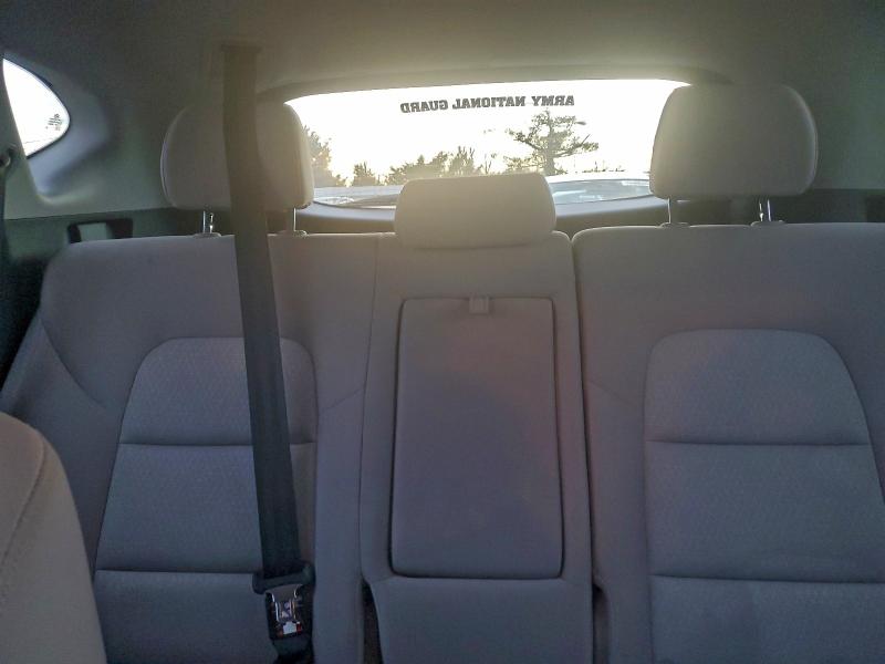 Продажа на аукционе авто 2016 Hyundai Tucson, vin: KM8J3CA48GU221682, номер лота: 94745385