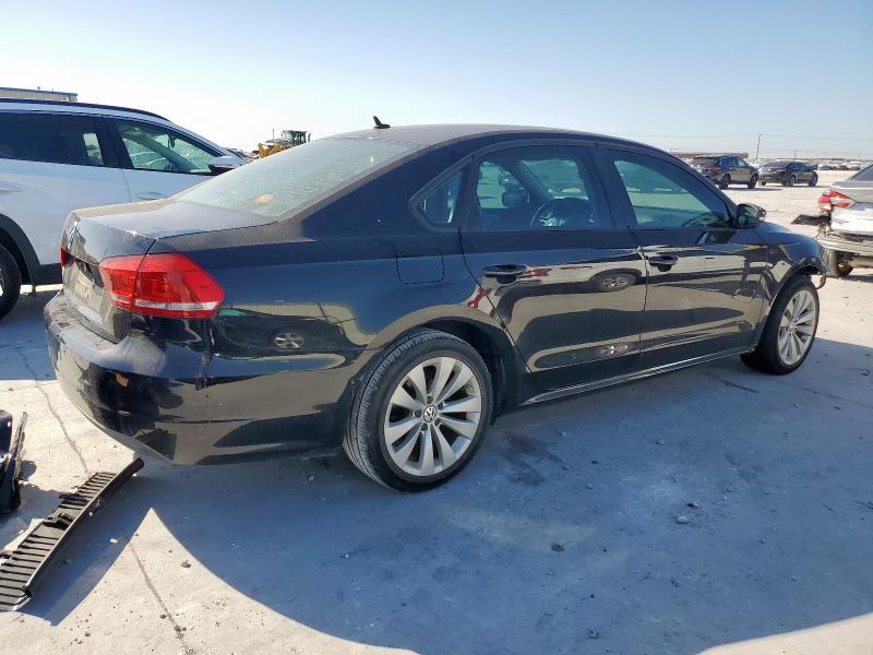 2014 Volkswagen Passat მანქანა იყიდება აუქციონზე, vin: 1VWAH7A38EC017744, აუქციონის ნომერი: 92912985