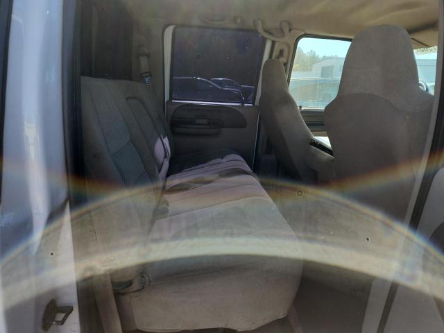 91927985 :رقم المزاد ، 1FTSW31P73EB51705 vin ، 2003 Ford F350 Srw S مزاد بيع