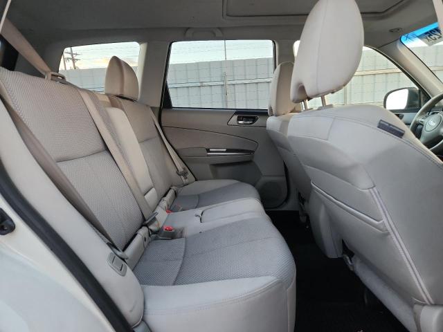 Aukcja sprzedaży 2011 Subaru Forester, vin: JF2SHBCC1BH710081, numer aukcji: 92072425