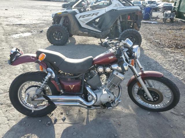 Продажа на аукционе авто 1987 Yamaha Xv535, vin: JYA2GV007HA004226, номер лота: 82629555