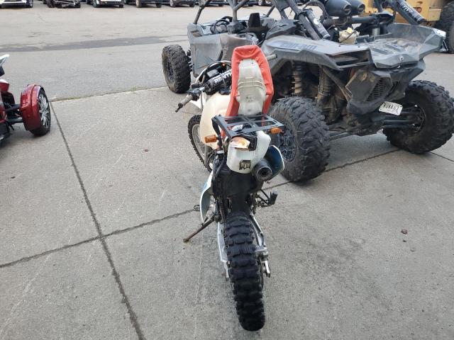 Aukcja sprzedaży 1993 Honda Xr250, vin: JH2MD2214PM200428, numer aukcji: 92928045