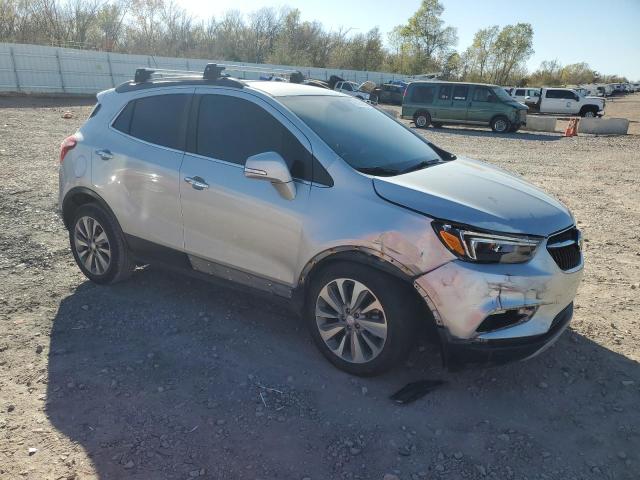 2019 Buick Encore მანქანა იყიდება აუქციონზე, vin: KL4CJASB2KB710596, აუქციონის ნომერი: 91737595