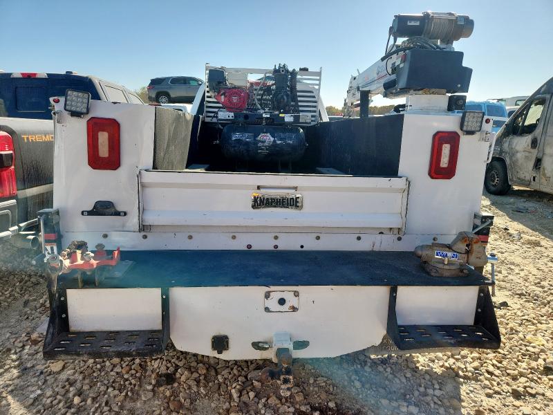 Aukcja sprzedaży 2023 Ford F350 Super, vin: 1FD8W3HT4PED67977, numer aukcji: 92514405