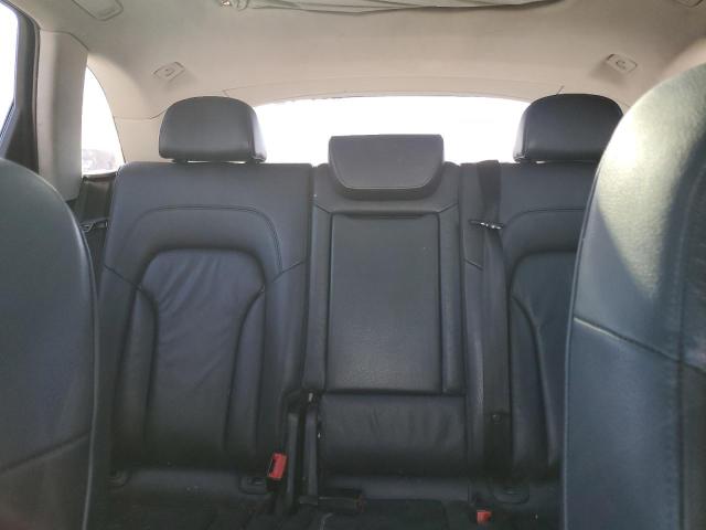 91184335 :رقم المزاد ، WA1LFAFP8EA095568 vin ، 2014 Audi Q5 مزاد بيع