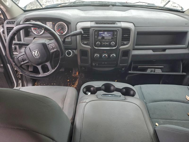 Aukcja sprzedaży 2014 Ram 1500 St, vin: 1C6RR6FTXES121901, numer aukcji: 93619555