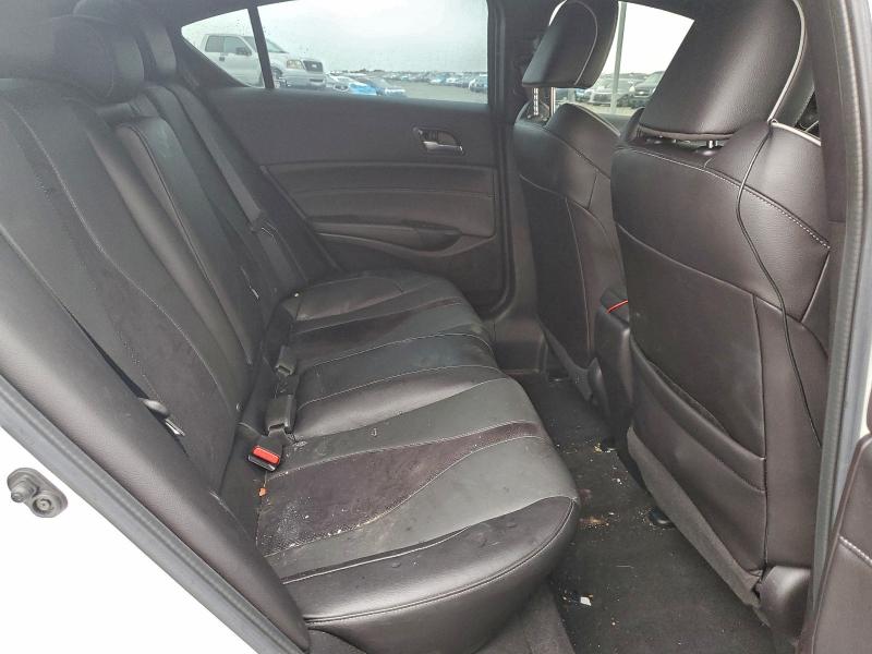Продажа на аукционе авто 2019 Acura Ilx, vin: 19UDE2F89KA000377, номер лота: 94310315