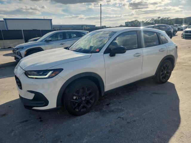 Продаж на аукціоні авто 2024 Honda Hr-v, vin: 3CZRZ1H59RM715754, номер лоту: 90672925