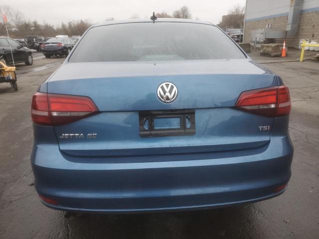 90852435 :رقم المزاد ، 3VWDB7AJ2HM257520 vin ، 2017 Volkswagen Jetta مزاد بيع