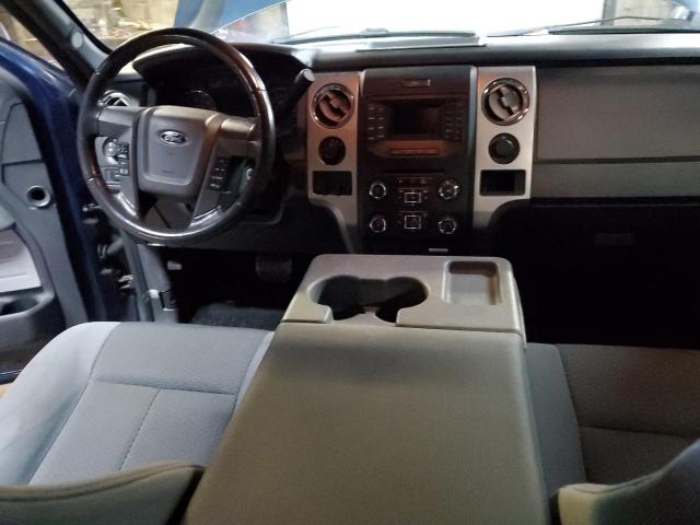Продажа на аукционе авто 2014 Ford F150, vin: 1FTFW1EF1EKF58561, номер лота: 91574865