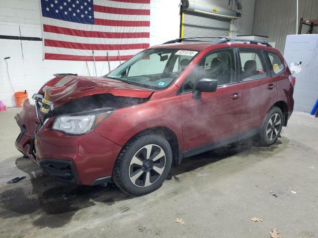 Aukcja sprzedaży 2017 Subaru Forester, vin: JF2SJABC1HH496413, numer aukcji: 92818795