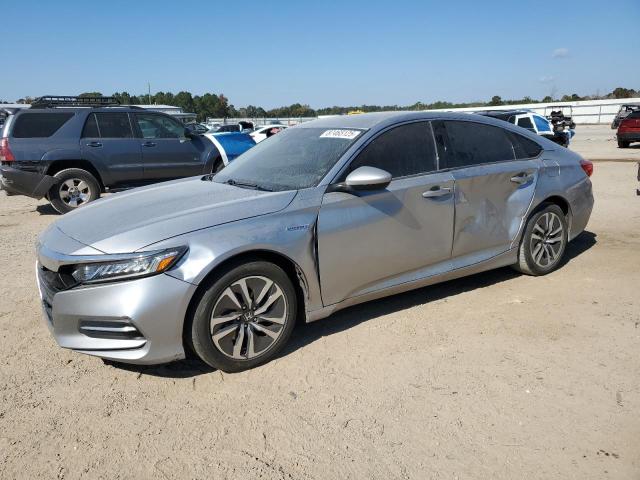 Aukcja sprzedaży 2018 Honda Accord, vin: 1HGCV3F12JA009604, numer aukcji: 87465125