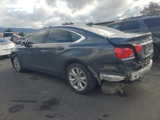 2019 Chevrolet Impala მანქანა იყიდება აუქციონზე, vin: 2G11Z5S33K9109388, აუქციონის ნომერი: 93212205