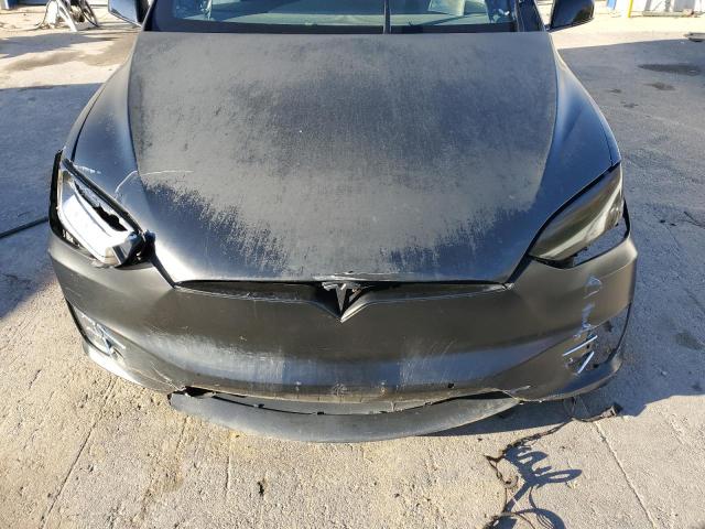 Aukcja sprzedaży 2020 Tesla Model X, vin: 5YJXCBE46LF283992, numer aukcji: 91467645