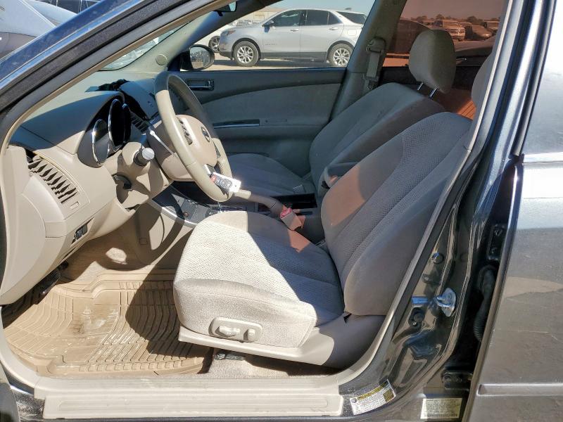 Aukcja sprzedaży 2006 Nissan Altima, vin: 1N4AL11DX6N439436, numer aukcji: 92019195