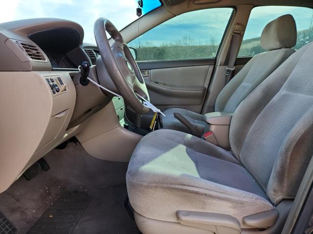 Продажа на аукционе авто 2007 Toyota Corolla, vin: 1NXBR32E47Z933651, номер лота: 93397125