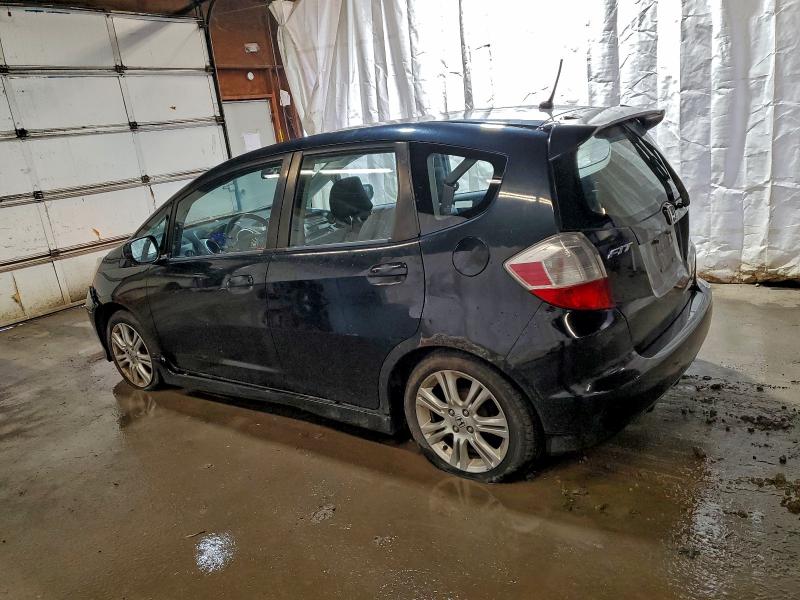 Продаж на аукціоні авто 2009 Honda Fit Sport, vin: JHMGE88419S057426, номер лоту: 94242265