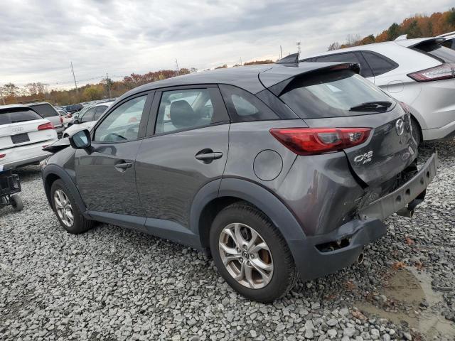 Aukcja sprzedaży 2019 Mazda Cx-3, vin: JM1DKFB70K1432044, numer aukcji: 90905385