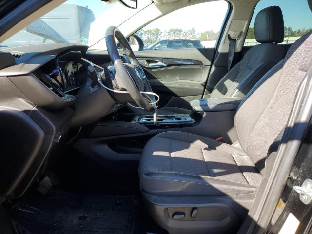 Продаж на аукціоні авто 2023 Buick Envision, vin: LRBAZLR45PD070208, номер лоту: 91527615