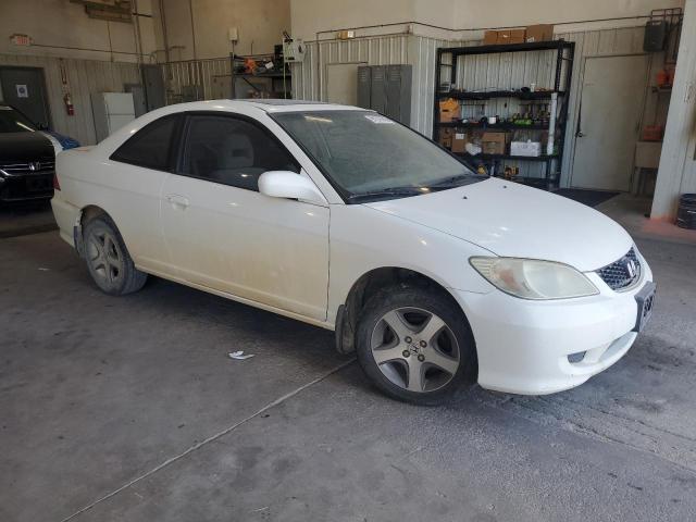 52013876 :رقم المزاد ، 1HGEM21914L015180 vin ، 2004 Honda Civic مزاد بيع
