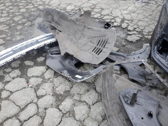 Продаж на аукціоні авто 2019 Audi Q7, vin: WA1LAAF72KD006733, номер лоту: 93307655