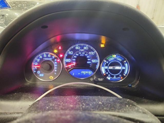 93367155 :رقم المزاد ، JHMES96674S018701 vin ، 2004 Honda Civic مزاد بيع