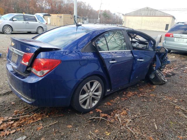 Продажа на аукционе авто 2013 Chevrolet Cruze, vin: 1G1PG5SB5D7158944, номер лота: 55869976