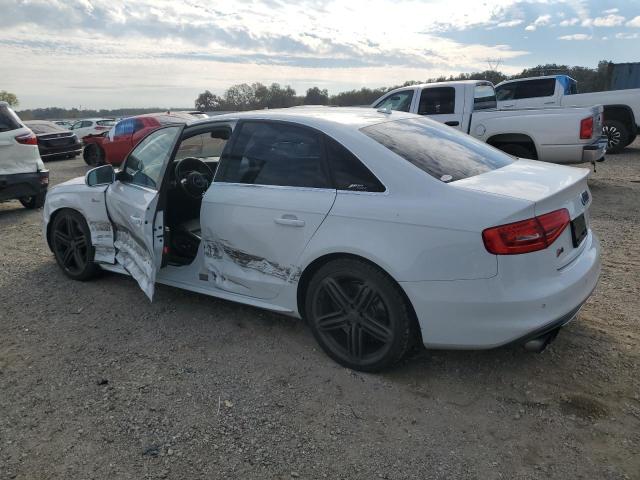 87461215 :رقم المزاد ، WAUBGAFL1EA014290 vin ، 2014 Audi S4 Premium مزاد بيع