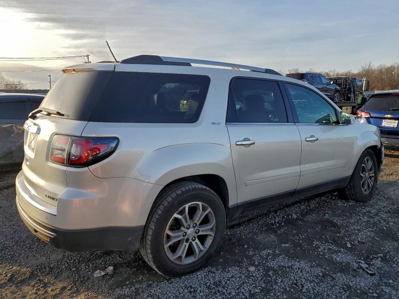 Продажа на аукционе авто 2015 Gmc Acadia, vin: 1GKKVRKDXFJ239724, номер лота: 94250355