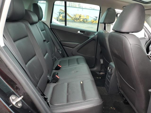 Aukcja sprzedaży 2017 Volkswagen Tiguan, vin: WVGRV7AX8HK014589, numer aukcji: 85430615