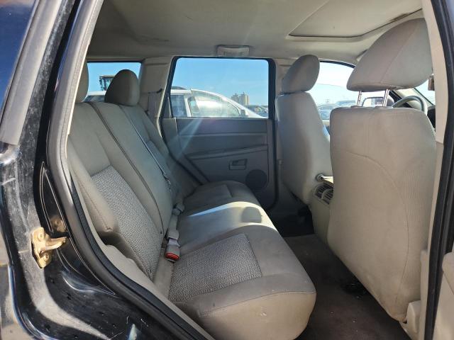 Продаж на аукціоні авто 2007 Jeep Grand Cherokee, vin: 1J8GR48K97C630067, номер лоту: 91734775