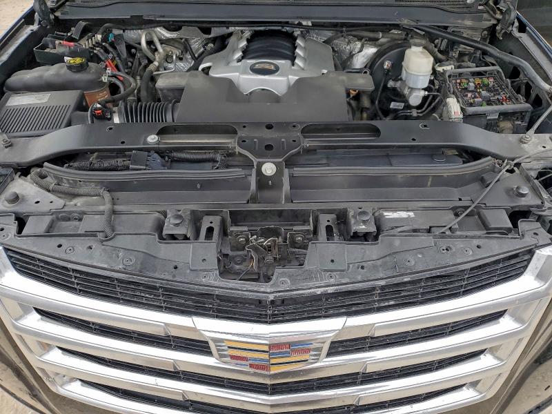 Продажа на аукционе авто 2016 Cadillac Escalade L, vin: 1GYS4BKJ0GR126938, номер лота: 93855345