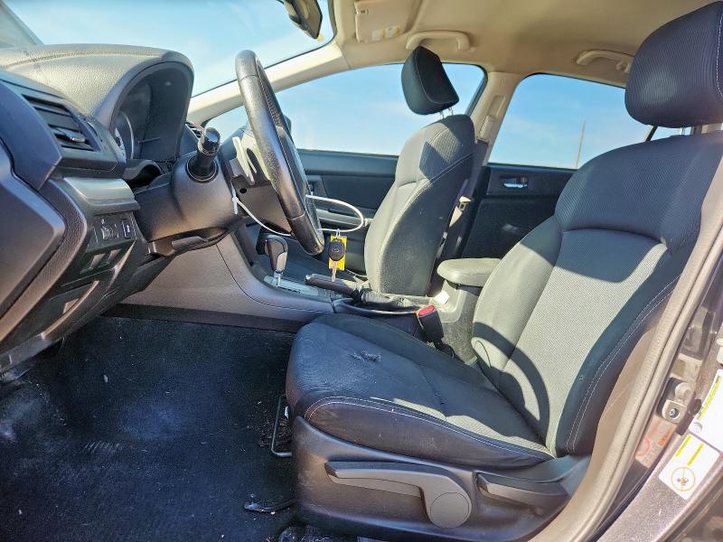 Продажа на аукционе авто 2014 Subaru Impreza Sp, vin: JF1GPAL61E8230905, номер лота: 91307455