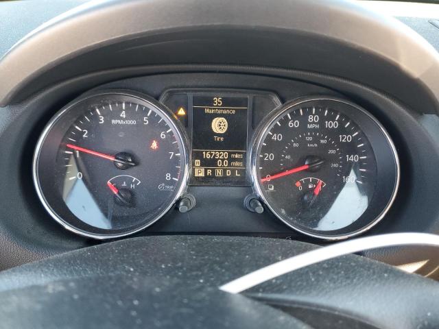 2013 Nissan Rogue S მანქანა იყიდება აუქციონზე, vin: JN8AS5MT3DW522239, აუქციონის ნომერი: 91982285