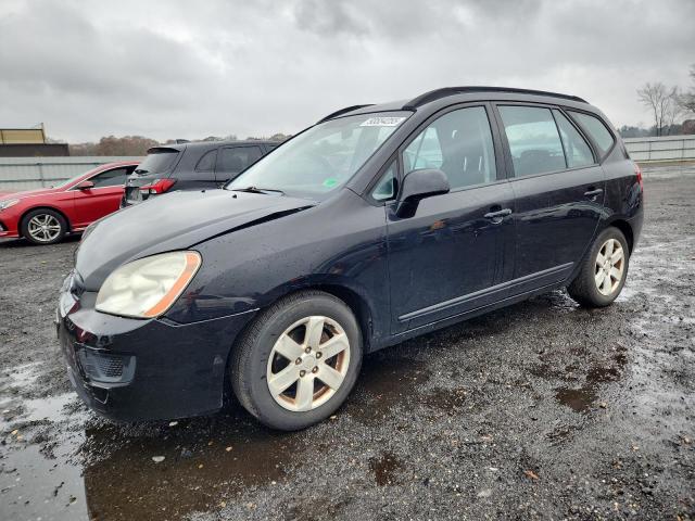 2008 Kia Rondo მანქანა იყიდება აუქციონზე, vin: KNAFG525687171475, აუქციონის ნომერი: 93554255