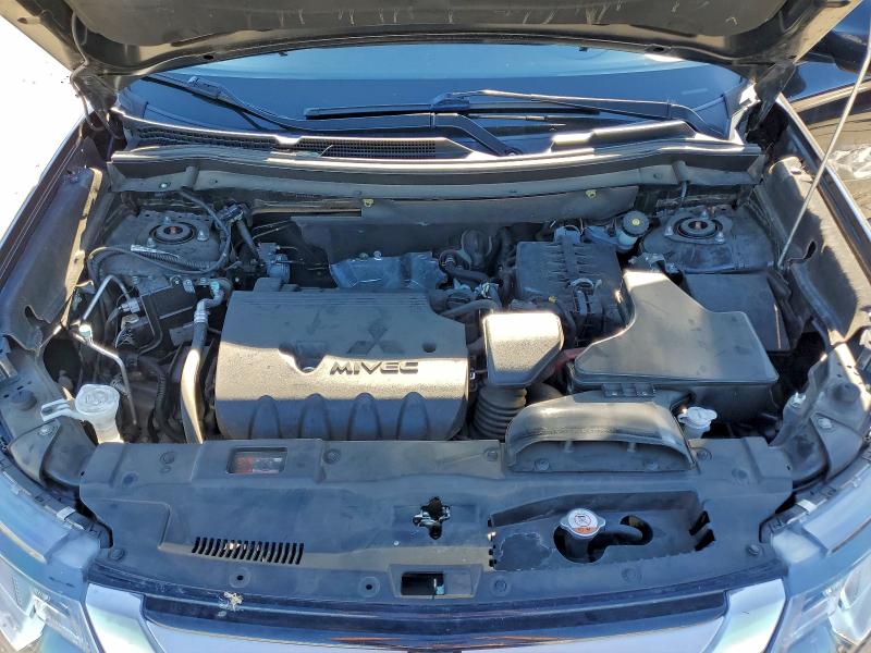 Продаж на аукціоні авто 2017 Mitsubishi Outlander, vin: JA4AD3A3XHZ065443, номер лоту: 94732165