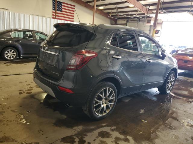 Продаж на аукціоні авто 2018 Buick Encore, vin: KL4CJ2SB0JB668367, номер лоту: 92834395