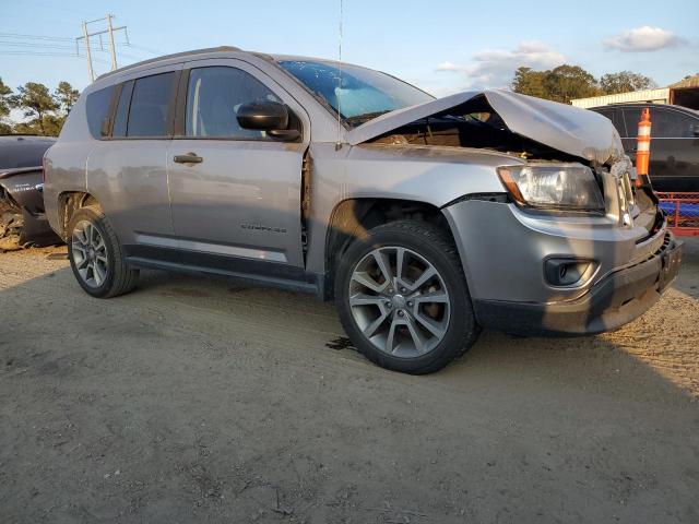 2016 Jeep Compass მანქანა იყიდება აუქციონზე, vin: 1C4NJCBA1GD652106, აუქციონის ნომერი: 93909415