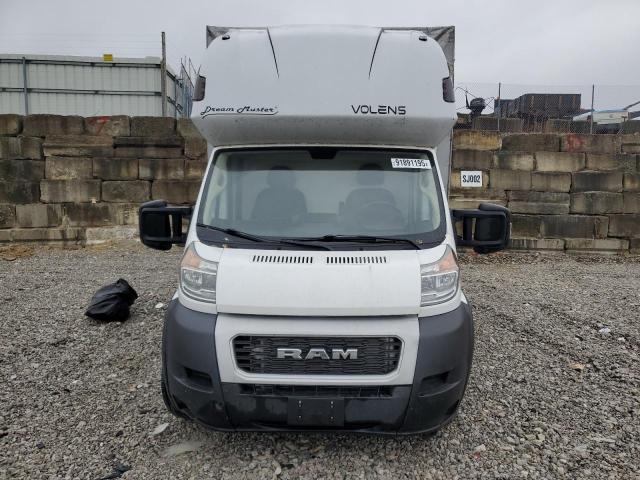 Продажа на аукционе авто 2019 Ram Promaster, vin: 3C7WRVLGXKE565293, номер лота: 91891195