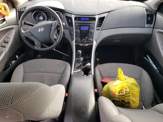 Продажа на аукционе авто 2011 Hyundai Sonata, vin: 5NPEB4AC9BH171206, номер лота: 91261375