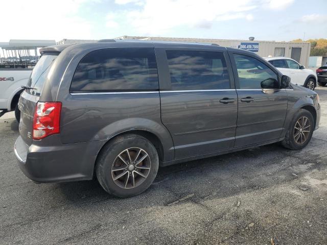 Продажа на аукционе авто 2017 Dodge Grand Caravan, vin: 2C4RDGCG4HR545536, номер лота: 75285765